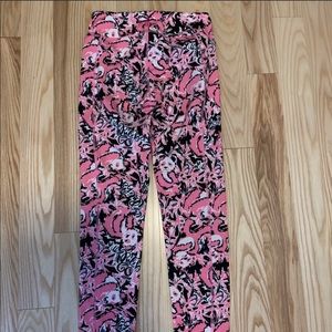 Hangin with my boo leggings